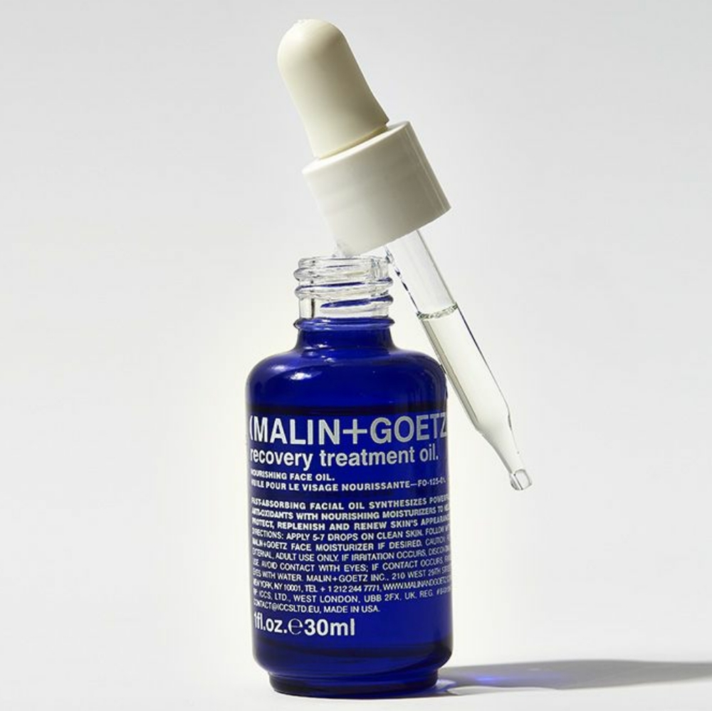 Malin + Goetz Recovery Treatment Oil 30 ml